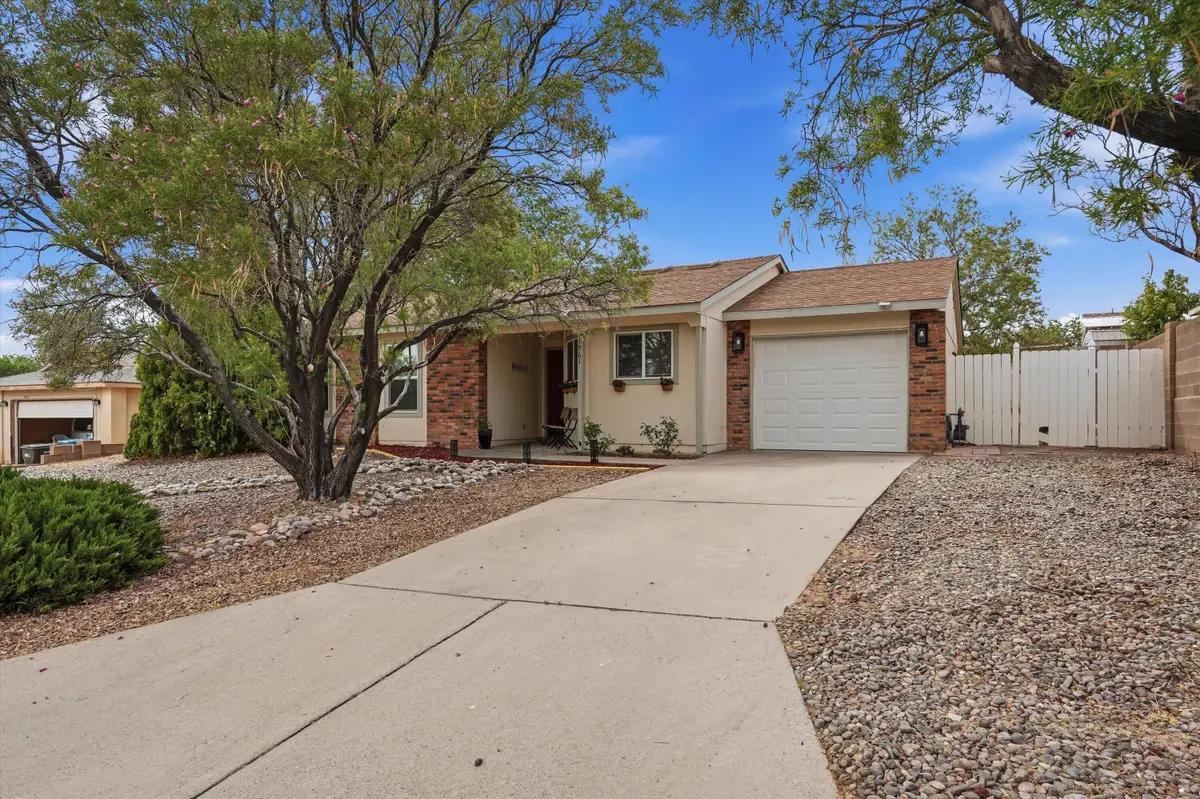 1961 Roanoke Drive Ne, Rio Rancho, NM 87144 - #1