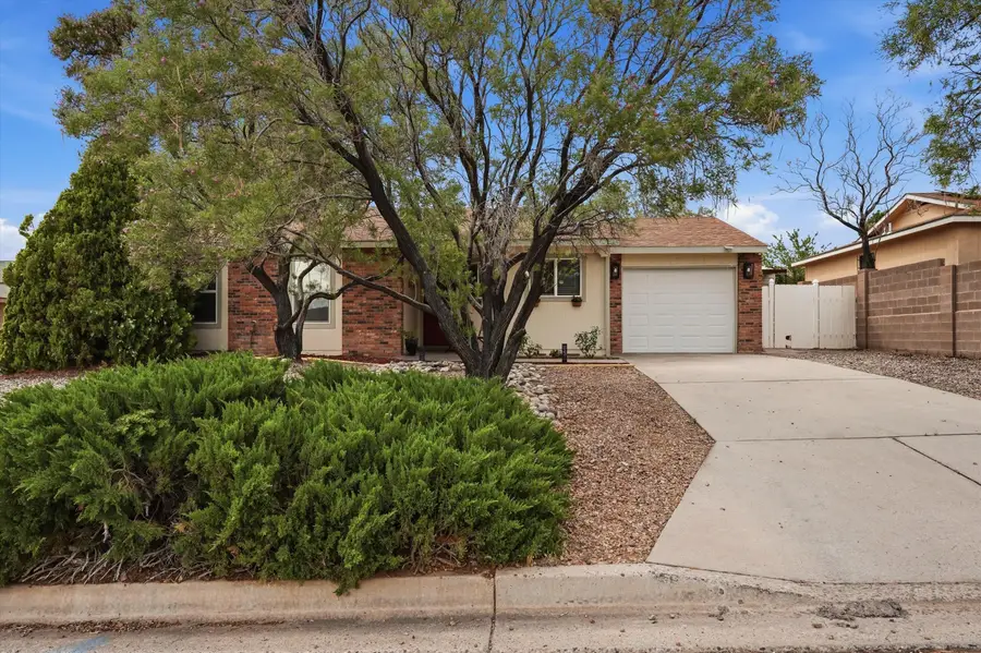 1961 Roanoke Drive Ne, Rio Rancho, NM 87144 - #2
