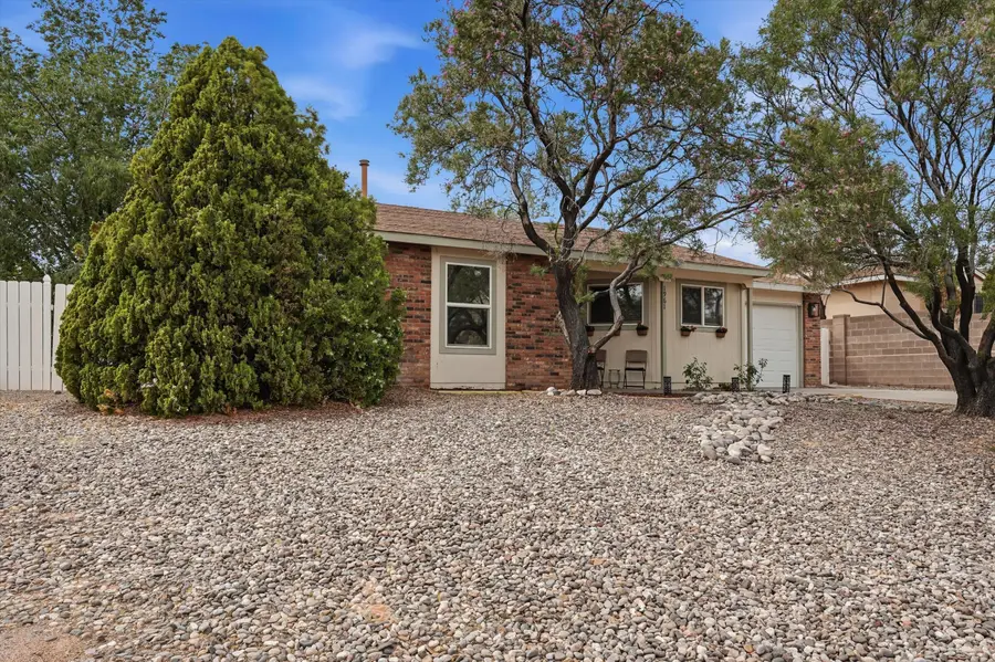1961 Roanoke Drive Ne, Rio Rancho, NM 87144 - #3