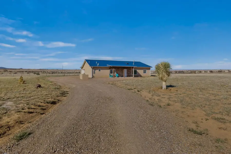 106 High Meadow Loop, Edgewood, NM 87015 - #3
