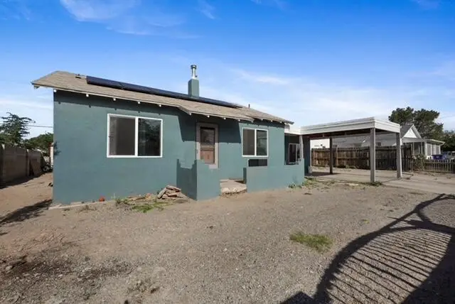 207 52nd Street Sw, Albuquerque, NM 87105 - #3