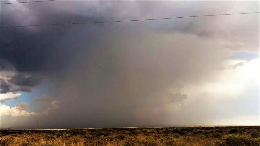 Palomino Drive Lot 2, Moriarty, NM 87035 - #1