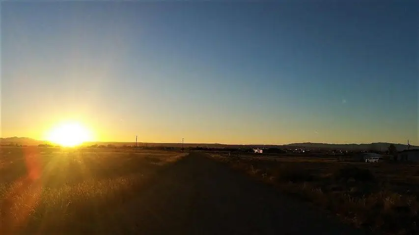 Palomino Drive, Lot 3, Moriarty, NM 87035 - #1