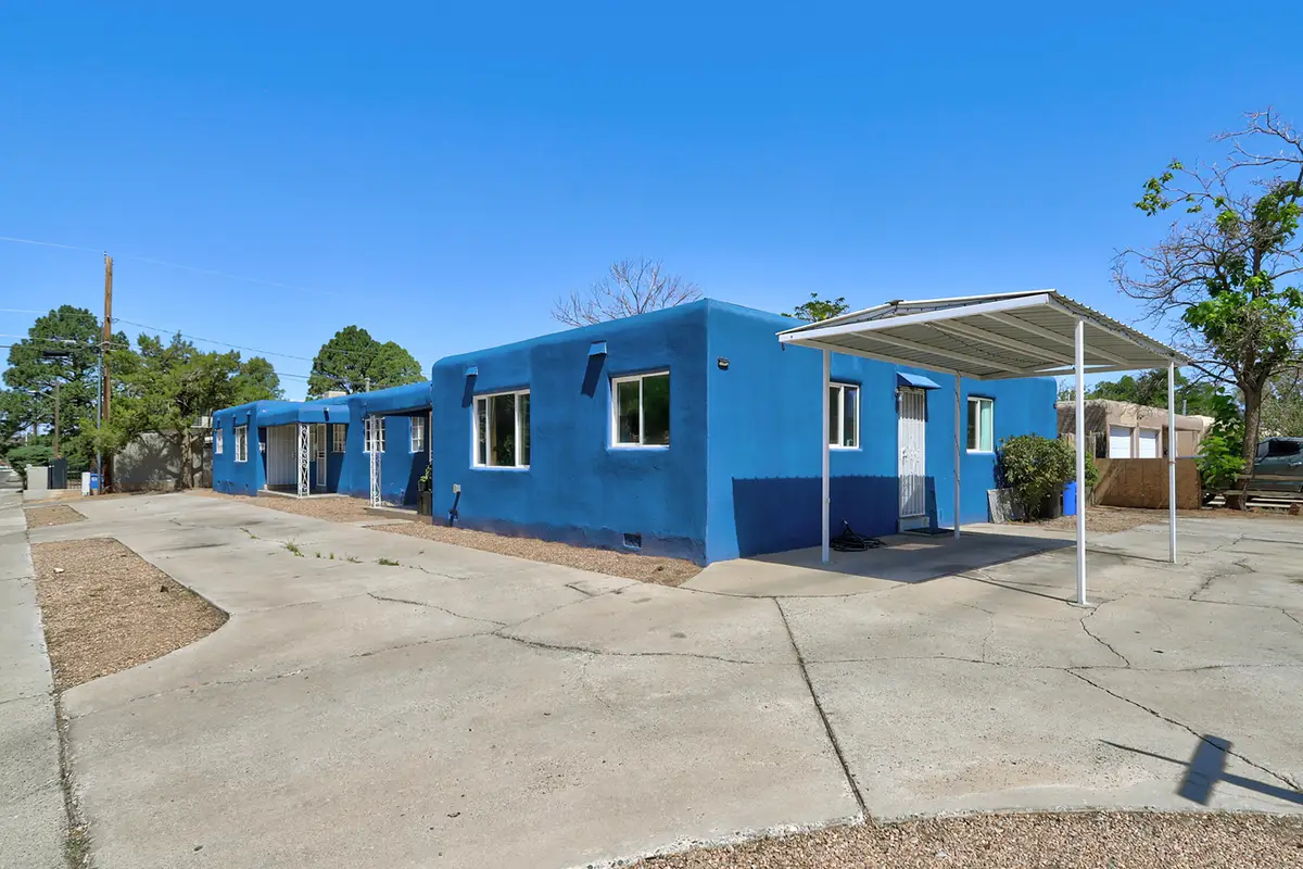 1037 Palomas Drive Se, Albuquerque, NM 87108 - #1