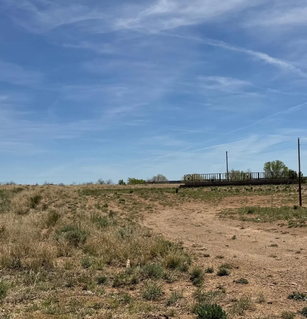 Lot 3 Star Street, Logan, NM 88426 - #1