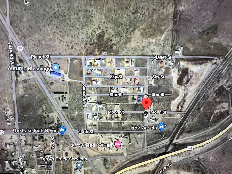 Lot 3 Star Street, Logan, NM 88426 - #3