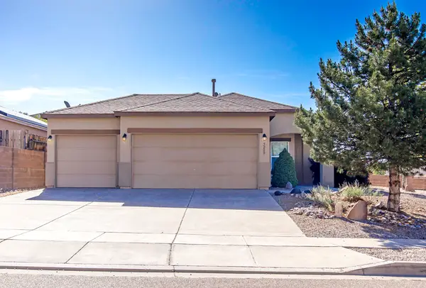 5200 Dulce Drive Ne, Rio Rancho, NM 87144