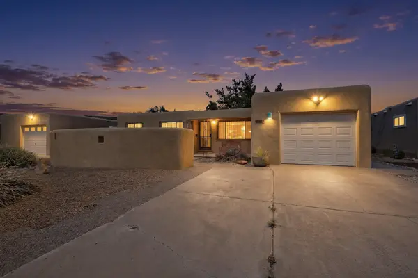 3425 Piermont Drive Ne, Albuquerque, NM 87111