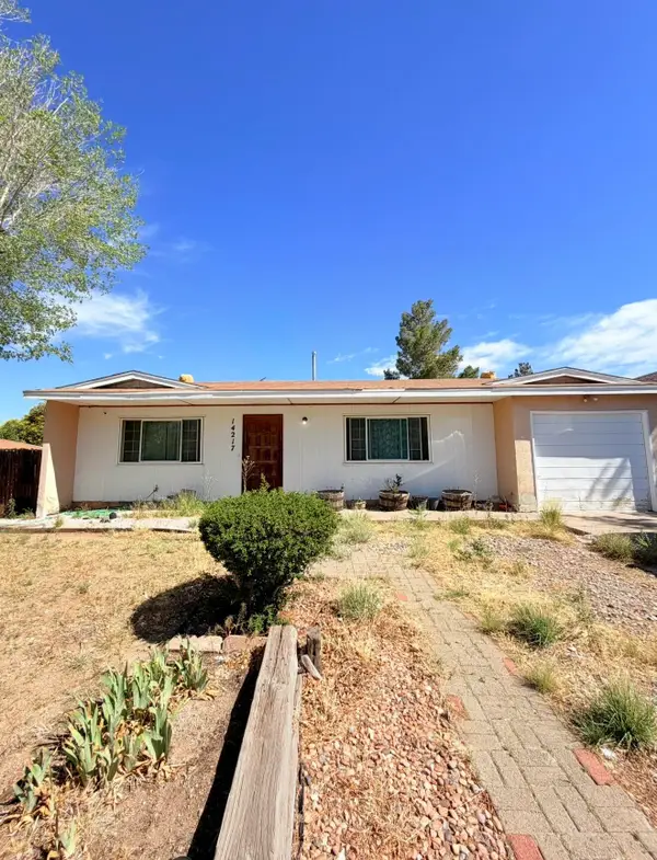 14217 Sedrev Road Ne, Albuquerque, NM 87123