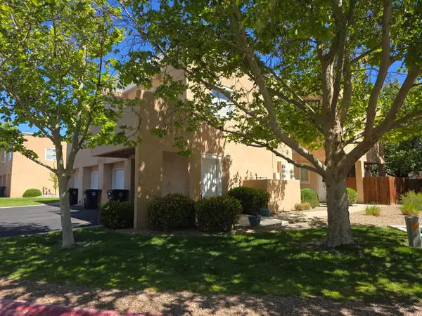 4701 Morris Street Ne #APT 2604, Albuquerque, NM 87111