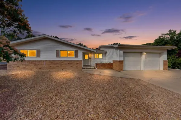 7204 Ottawa Road Ne, Albuquerque, NM 87110