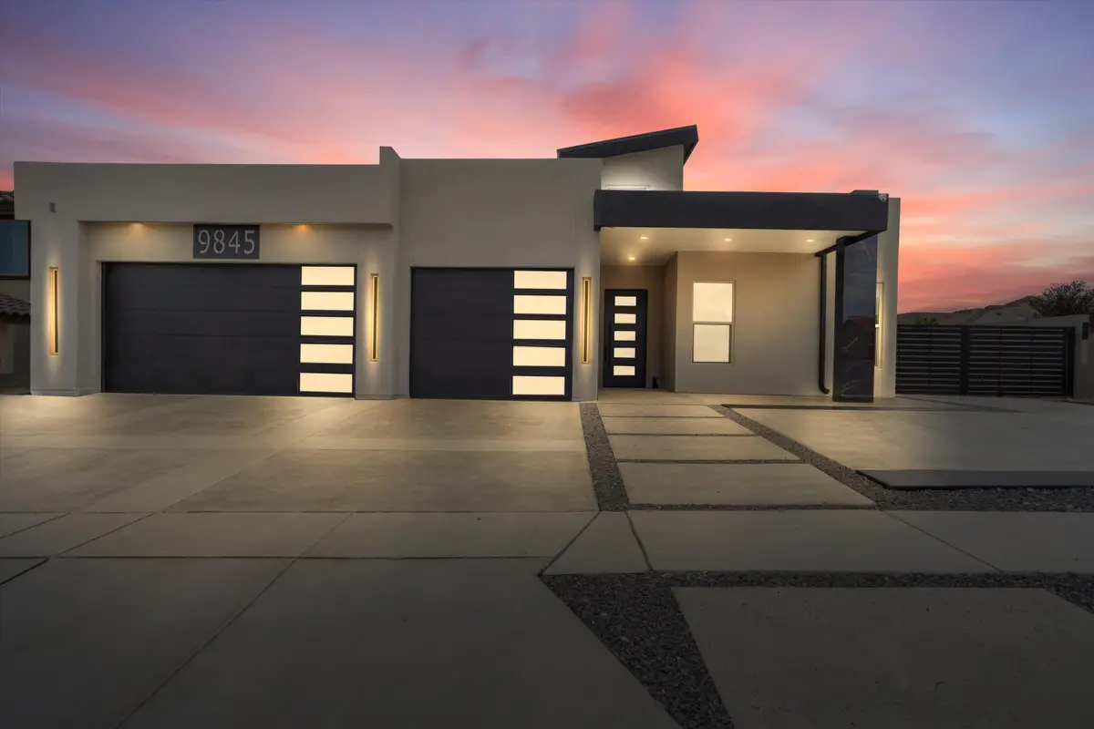 9845 Buckeye Street Nw, Albuquerque, NM 87114 - #1