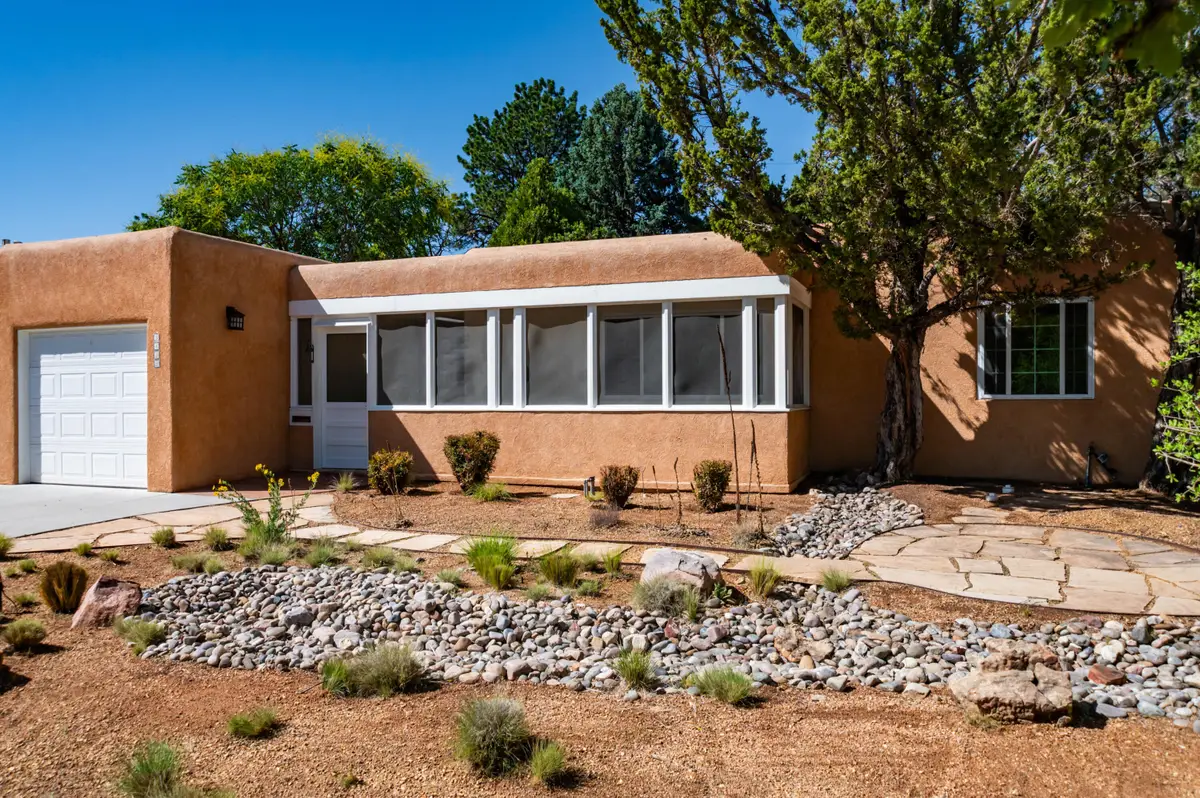 3822 La Hacienda Drive Ne, Albuquerque, NM 87110 - #1