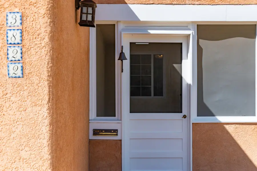 3822 La Hacienda Drive Ne, Albuquerque, NM 87110 - #3
