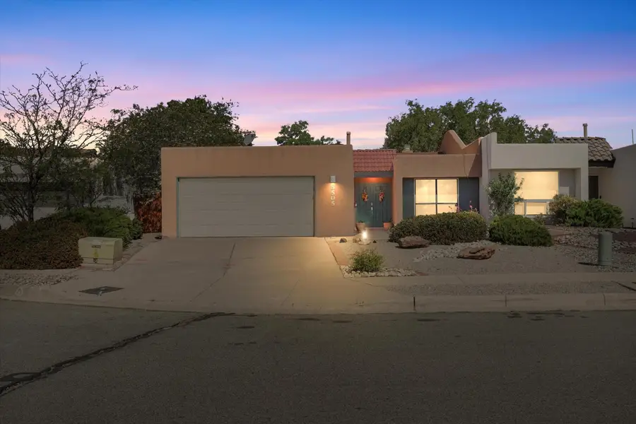 5505 Amigo Way Ne, Albuquerque, NM 87111 - #3