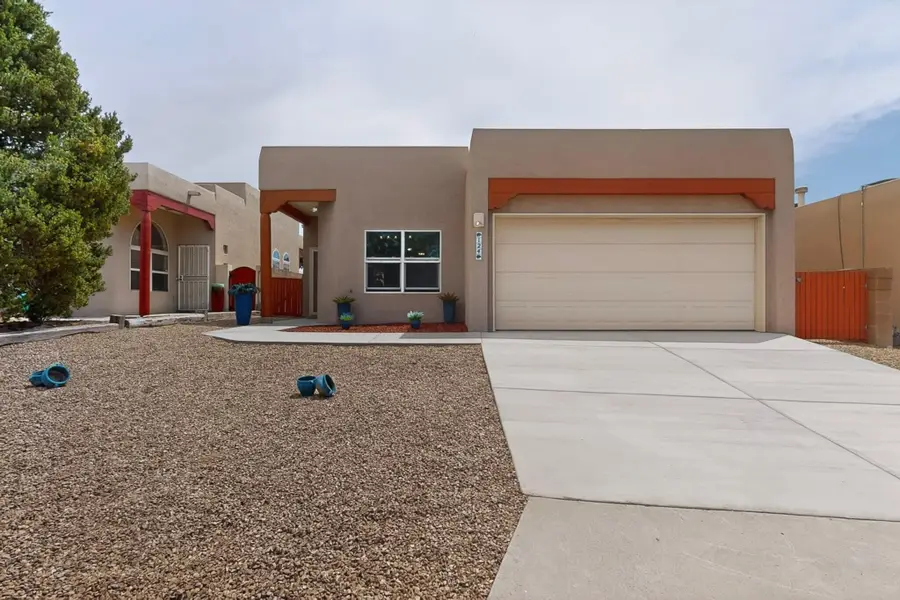 124 Tierra Del Sol Loop, Rio Communities, NM 87002 - #2