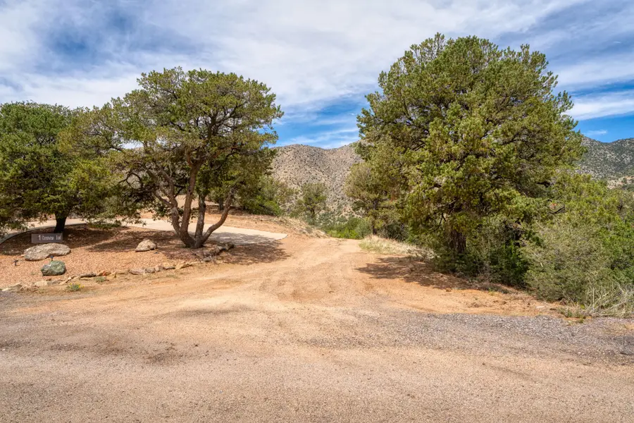 Crest View Trail, Albuquerque, NM 87122 - #2
