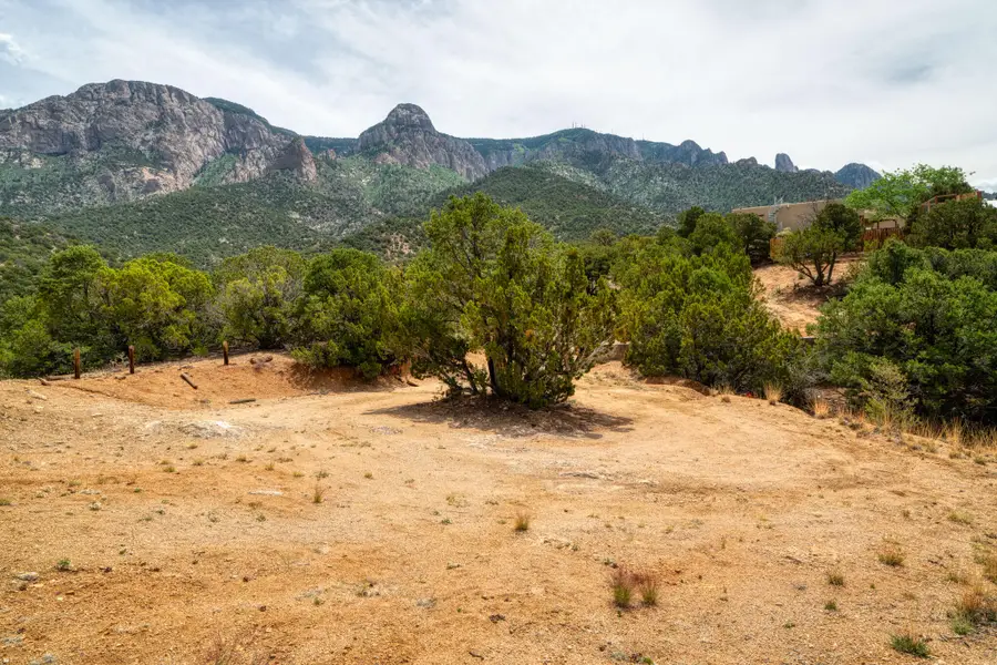 Crest View Trail, Albuquerque, NM 87122 - #3