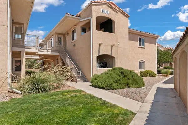 6800 Vista Del Norte Drive Ne #1224, Albuquerque, NM 87113