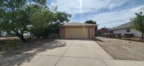 2513 Twin Buttes Drive Ne, Rio Rancho, NM 87144