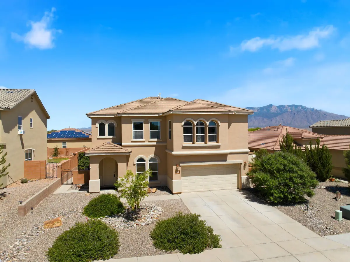 3616 Soldotna Drive Ne, Rio Rancho, NM 87144 - #1