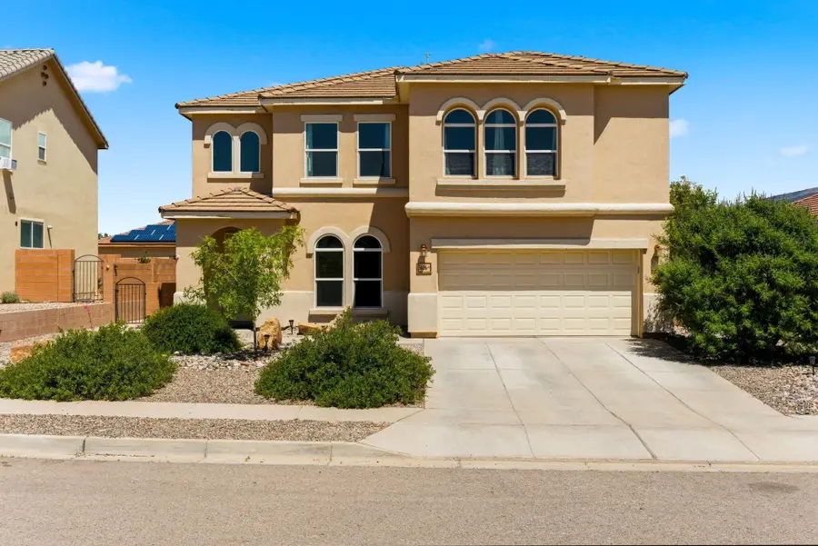 3616 Soldotna Drive Ne, Rio Rancho, NM 87144 - #2