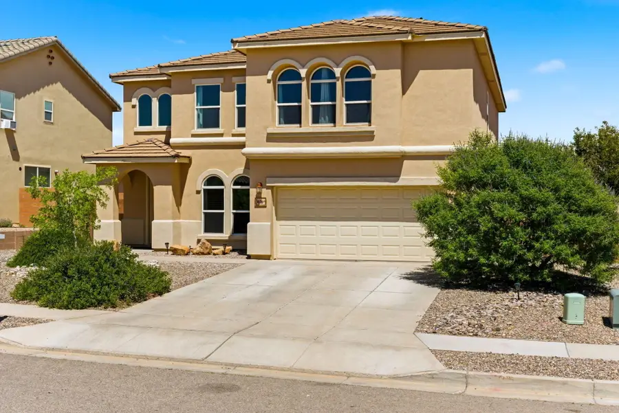 3616 Soldotna Drive Ne, Rio Rancho, NM 87144 - #3