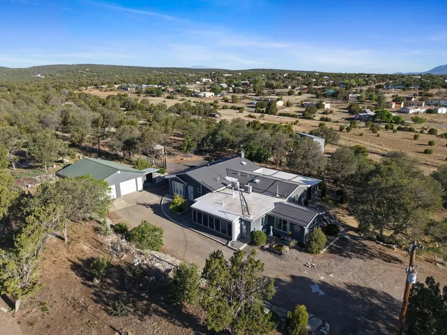 3980 W Martinez Road, Edgewood, NM 87015 - #2