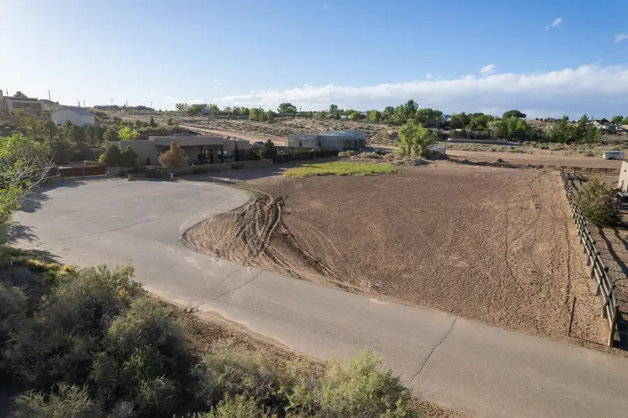 21 Paseo C De Baca Road, Corrales, NM 87048 - #3