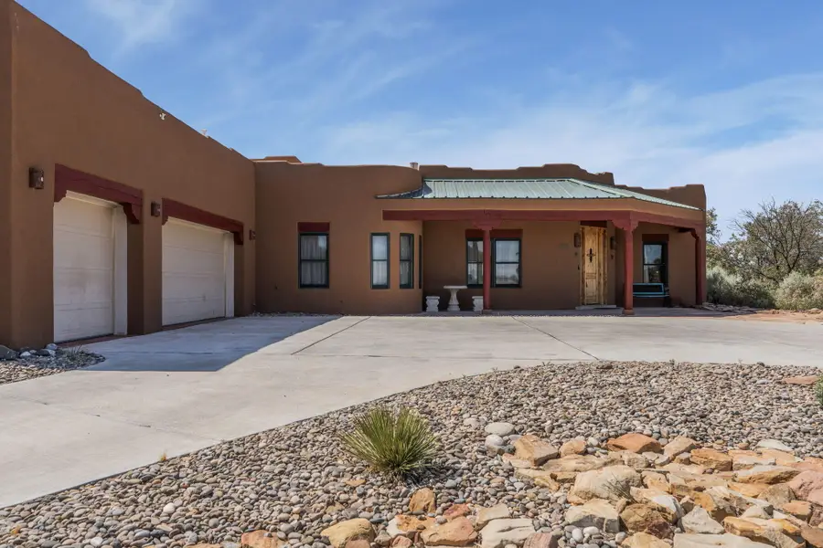 2133 Gazelle Road Ne, Rio Rancho, NM 87124 - #2
