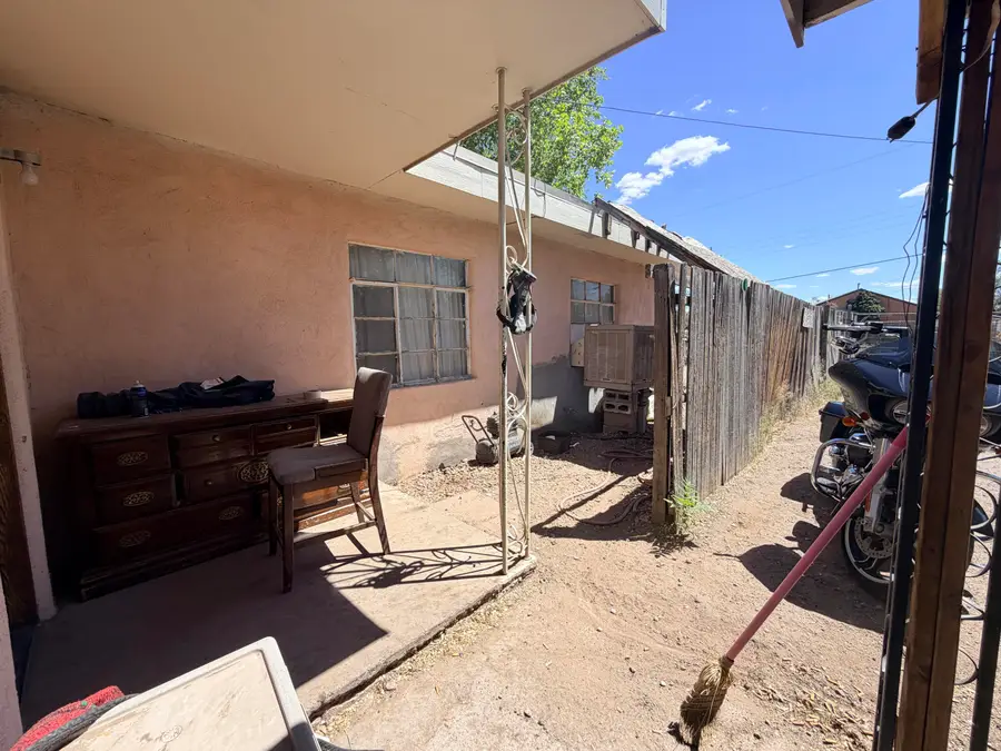 1623 Patton Road Sw, Albuquerque, NM 87105 - #2