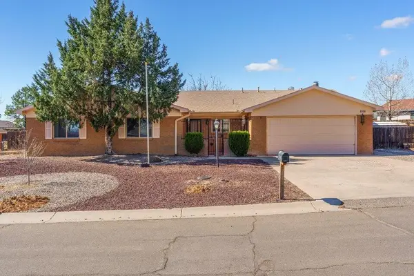 873 Campfire Road Se, Rio Rancho, NM 87124