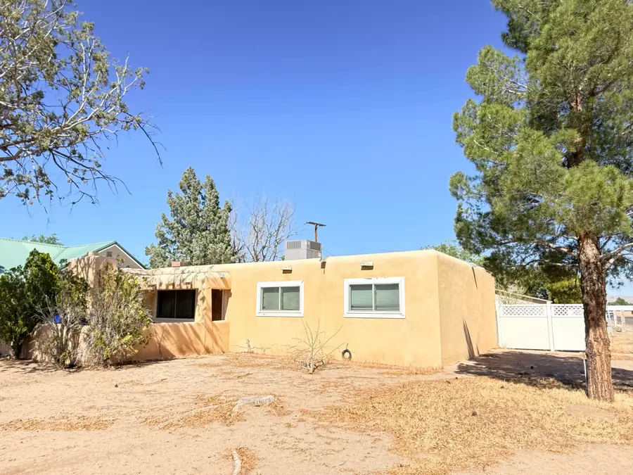 700 Liles Street, Socorro, NM 87801 - #3