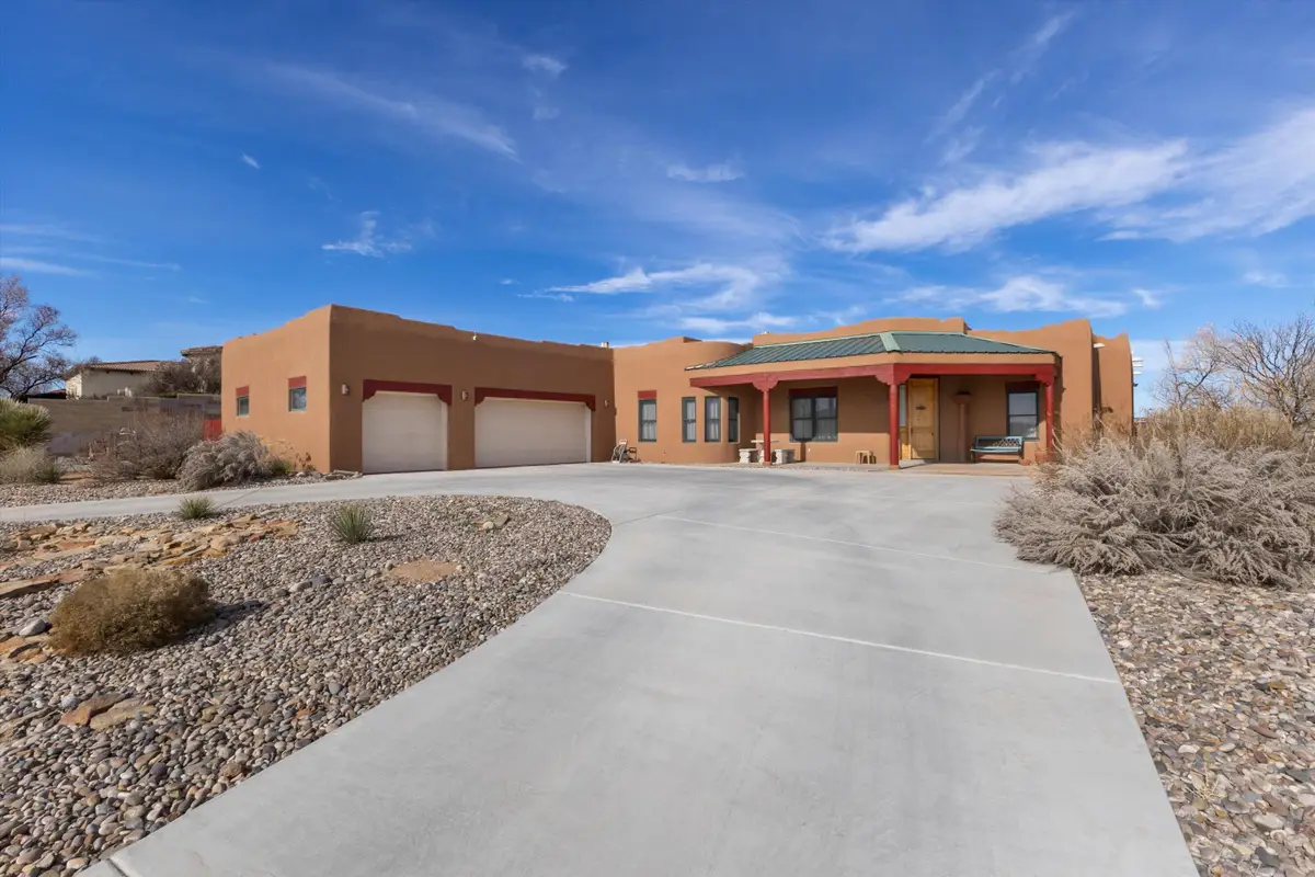 2133 Gazelle Road Ne, Rio Rancho, NM 87124 - #1