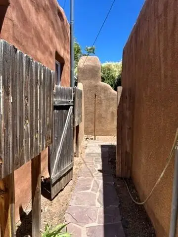 608 Webber Street, Santa Fe, NM 87505 - #2
