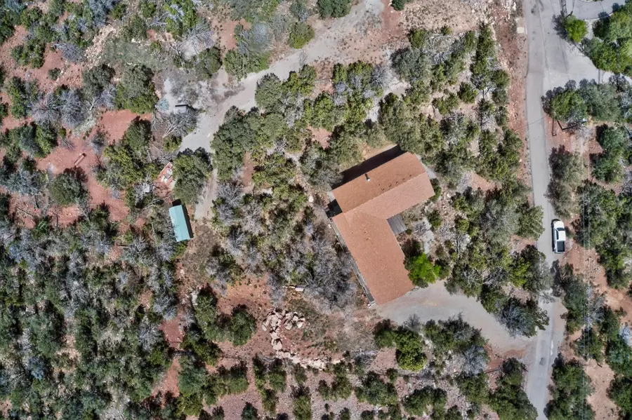 73 Vallecitos Road, Tijeras, NM 87059 - #3