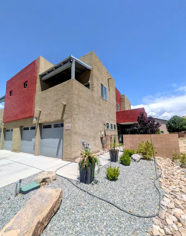 1636 Gulfstream Drive Se, Albuquerque, NM 87123