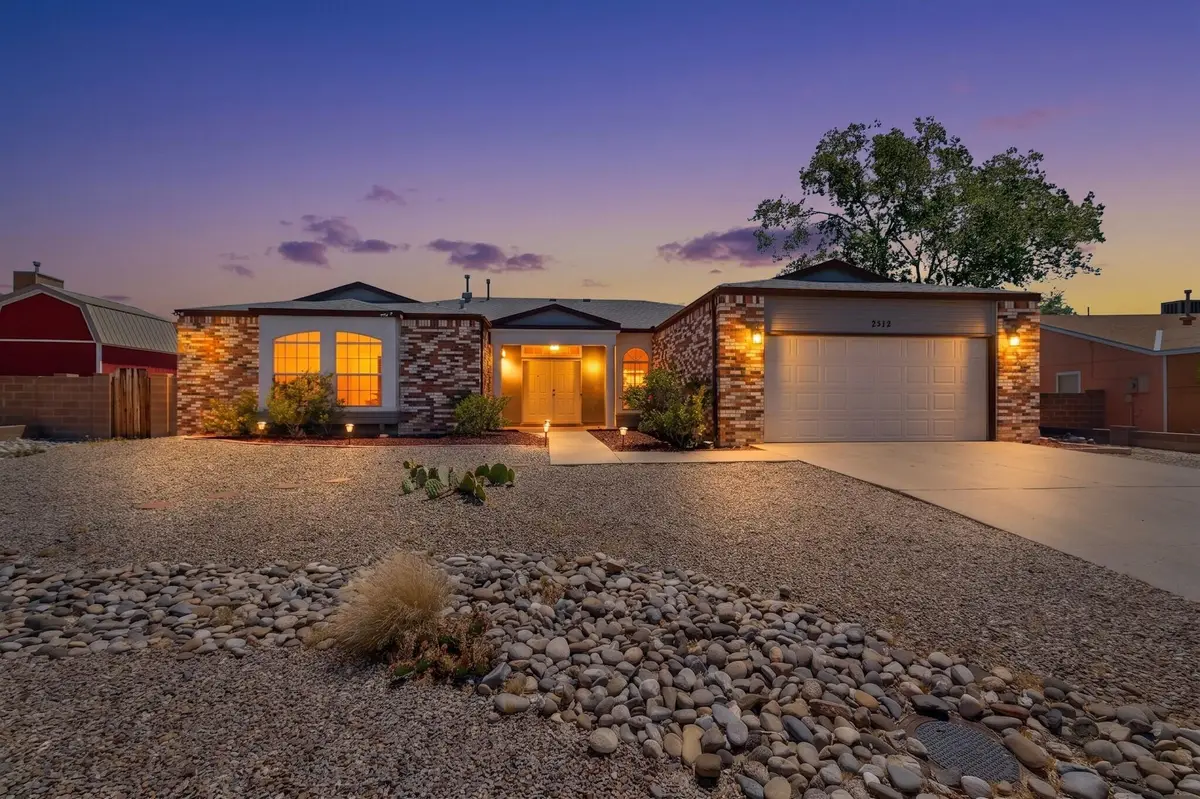 2512 Cabezon Drive Ne, Rio Rancho, NM 87144 - #1