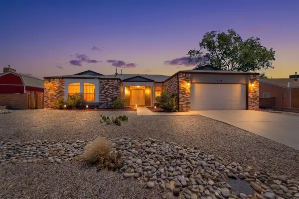 2512 Cabezon Drive Ne, Rio Rancho, NM 87144