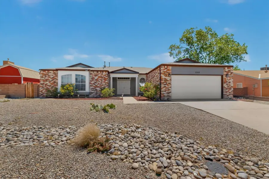 2512 Cabezon Drive Ne, Rio Rancho, NM 87144 - #2