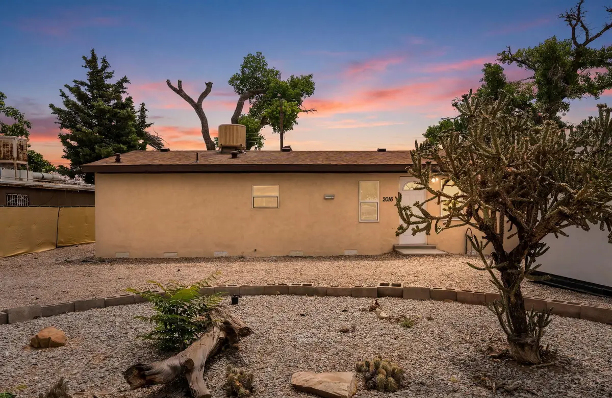 2016 Nancy Street Sw, Albuquerque, NM 87105 - #1