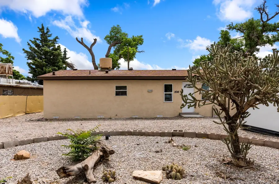 2016 Nancy Street Sw, Albuquerque, NM 87105 - #2