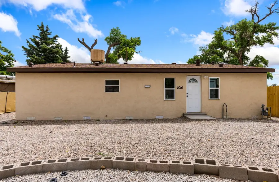 2016 Nancy Street Sw, Albuquerque, NM 87105 - #3