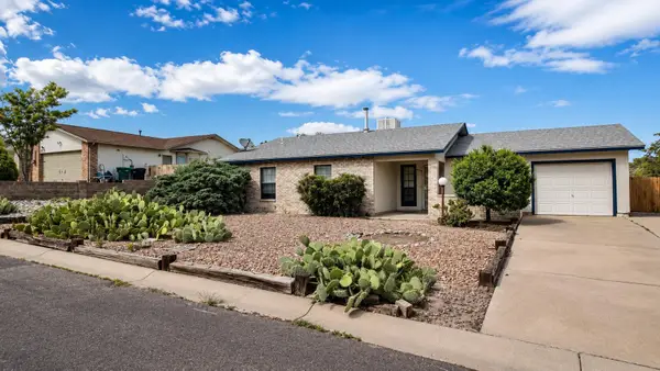 4735 Gypsum Drive Ne, Rio Rancho, NM 87124
