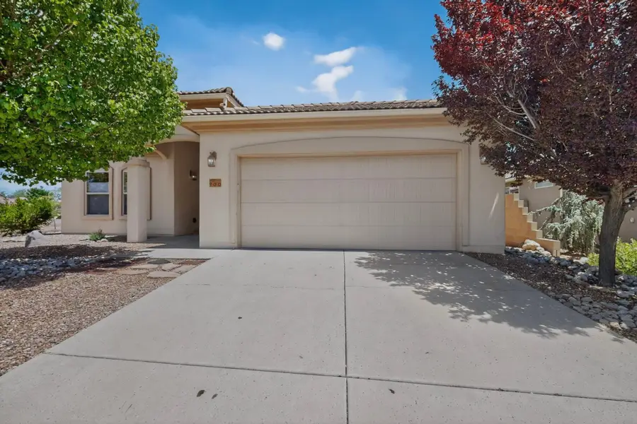 900 Golden Yarrow Trail, Bernalillo, NM 87004 - #3