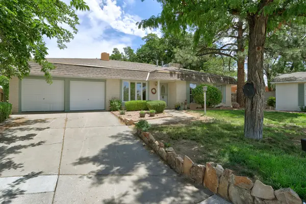 5012 San Pedro Court Ne, Albuquerque, NM 87109