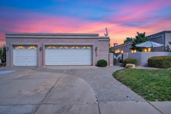 11513 Woodmar Lane Ne, Albuquerque, NM 87111