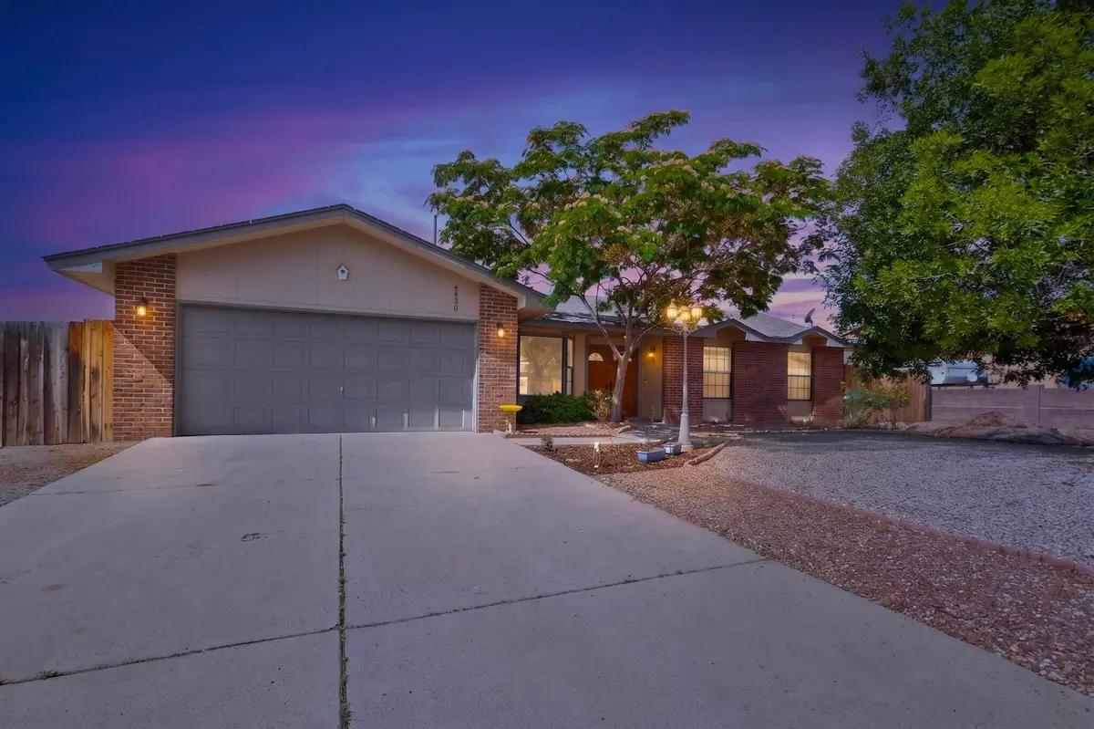 4430 Pumice Drive Ne, Rio Rancho, NM 87124 - #1