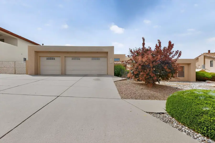 1224 Sierra Larga Drive Ne, Albuquerque, NM 87112 - #3