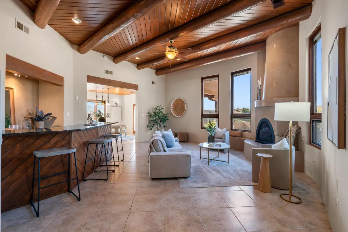 4400 Oxbow North Trail Nw, Albuquerque, NM 87120 - #1